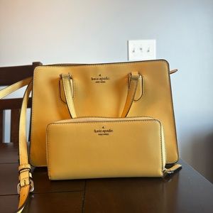 Authentic Kate spade